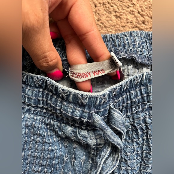 Johnny was - Picture 2 of 6